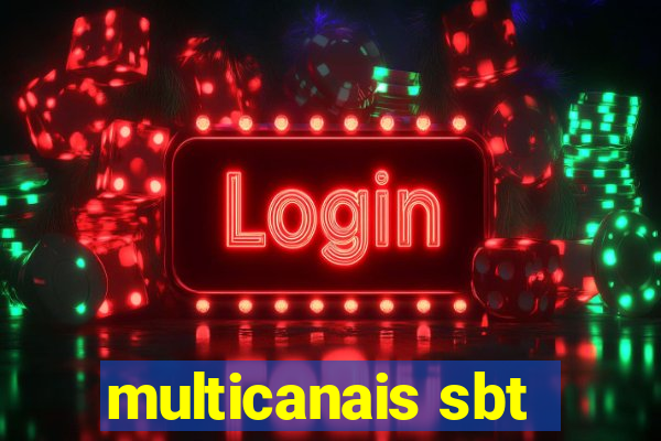 multicanais sbt